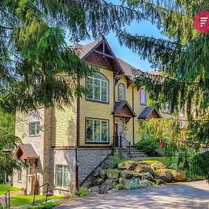 Sunday At The Cherry River / Orford-Magog Getaway Apartment Exterior photo