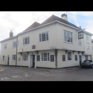 Kings Arms Hotel Sandwich Exterior photo