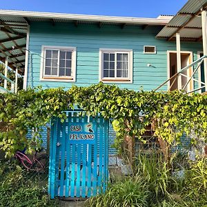 Casa Pelicano Apartment Bocas del Toro Exterior photo