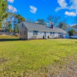 5Br Comfortable, Spacious South Yarmouth Family Retreat Villa Exterior photo