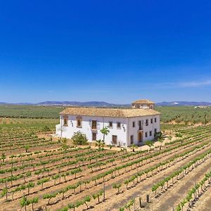 Cortijo Don Cristobal Villa Mollina Exterior photo