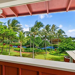 Luxury 5 Bed Home With Pool And Spa- Alekona Kauai Koloa Exterior photo