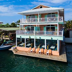 Bocas Paradise Hotel Bocas del Toro Exterior photo