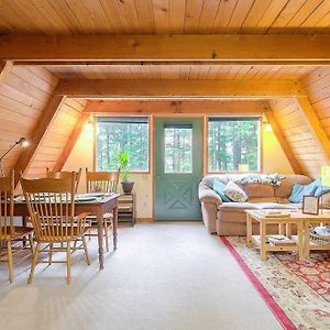 Douglas Island A-Frame Cabin In The Woods Villa Juneau Exterior photo