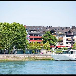 Rheinblick Apartment Koblenz  Exterior photo