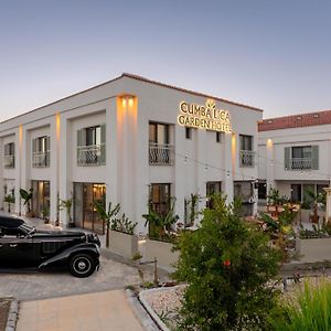 Cumbalica Garden Hotel Cesme Exterior photo