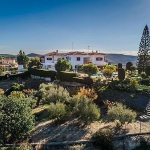 Mountain/Sea View 6 Bedroom Villa In Chirokitia Larnaca Exterior photo