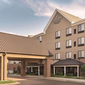 Country Inn & Suites By Radisson, Raleigh-Durham Airport, Nc Morrisville Exterior photo