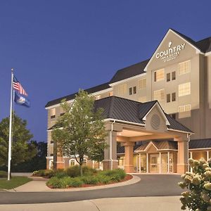 Country Inn & Suites By Radisson, Grand Rapids East, Mi Exterior photo