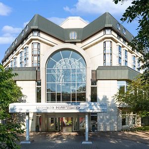 Leonardo Hotel Weimar Weimar  Exterior photo