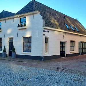 De Kapelle In Oudewater Apartment Exterior photo