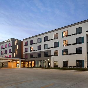 Courtyard By Marriott Bettendorf Hotel Exterior photo