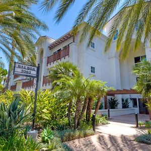 Private Balcony Overlooking Pool - Gated Parking Apartment Encinitas Exterior photo