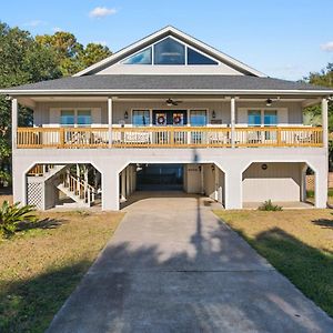 600 Steps Second Row Villa Litchfield Exterior photo