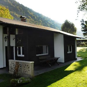 Holiday Home Feldbergblick Hintertal Exterior photo