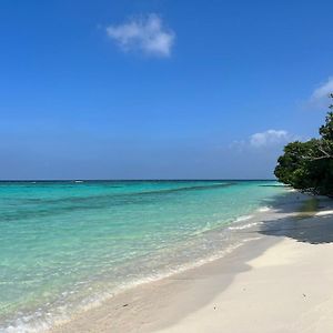 Privhotel - Himandhoo Exterior photo