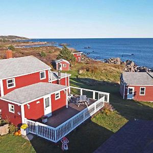 Sailor'S Rest House Villa Arichat Exterior photo