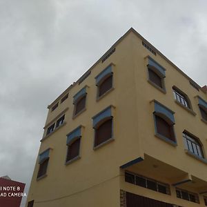 Maison Lahoucine Apartment Sidi Ifni Exterior photo