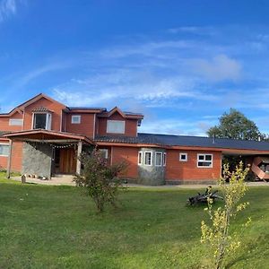 Refugio De La Naturaleza, Pieza Para 2 Personas Bano Privado Apartment Puerto Montt Exterior photo