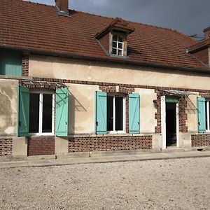 Le Scipion Villa Champfleury  Exterior photo