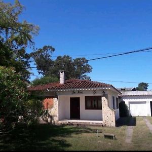 Chalet La Floresta Villa Exterior photo