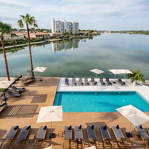 Thb Bamboo Alcudia Hotel Port de Alcudia  Exterior photo