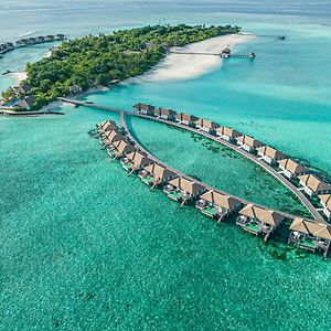 Noku Maldives (Adults Only) Hotel Kudafunafaru Exterior photo