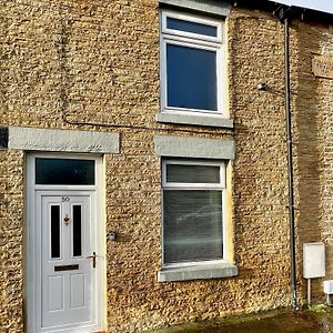 50 Etherley Lane Villa Bishop Auckland Exterior photo