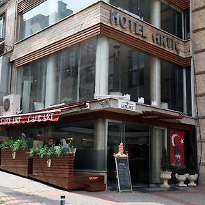 Hotel Artic Bursa Exterior photo