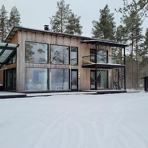Villa Hekuma Keranen Exterior photo