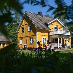 Soederasens Skafferi - Logi Hostel Ljungbyhed Exterior photo