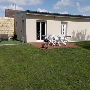 Logement 5 Kms De Berck Plage Villa Verton Exterior photo