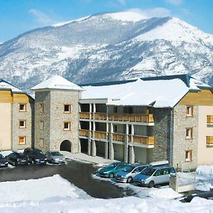 Le Nid D'Aran Apartment Bagneres-de-Luchon Exterior photo