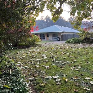 Brookfield Guest House Myrrhee Exterior photo