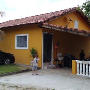 Chacara Dona Lourdes Villa Cacapava Exterior photo