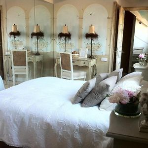 Boutique Hotel Davallada- Adults Only Sitges Room photo