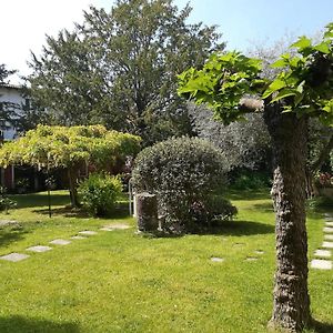 Palazzetto Scodellari - Roof House Apartment San Vito al Tagliamento Exterior photo