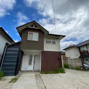 Tronador I Villa Puerto Montt Exterior photo