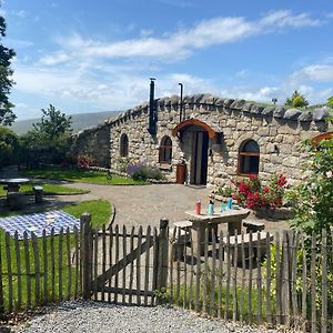 Fairy Cottage 2 - At The Magical Fairy River Moyad Exterior photo