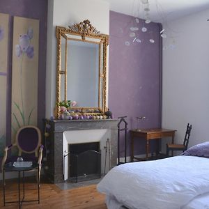 La Maison Bed & Breakfast Libourne Exterior photo