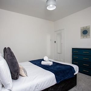 The Ferndale - Spacious 3 Bed Apartment Sunderland  Exterior photo