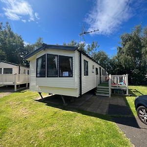 Seton Sands Holiday Park Klover Karavans Apartment Port Seton Exterior photo