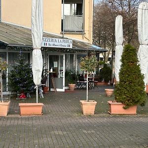 Komfortable 2-Zimmer-Ferienwohnung Am Kurpark Bad Kreuznach Exterior photo