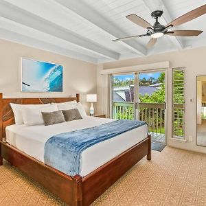 Keiki Honu Kauai Princeville 2Br2Ba King+Queen Bed Exterior photo