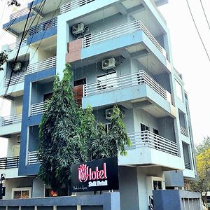 Hotel Soft Petal Ranchi Exterior photo