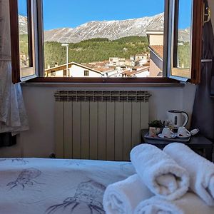 Gran Sasso Letizia Bb Bed & Breakfast Filetto  Exterior photo