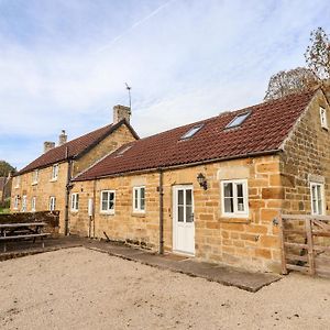 Cliff Cottage Thirsk Exterior photo