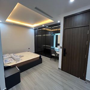 Vinhomes Marina Hai Phong Exterior photo