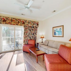 Salty Duck Apartment Pawleys Island Exterior photo