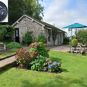 Lile Cottage At Gleaston Water Mill Ulverston Exterior photo